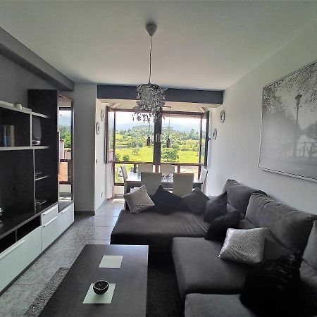 Duplex Con Vistas Al Picu Pienzu, Colunga Apartamento Exterior foto