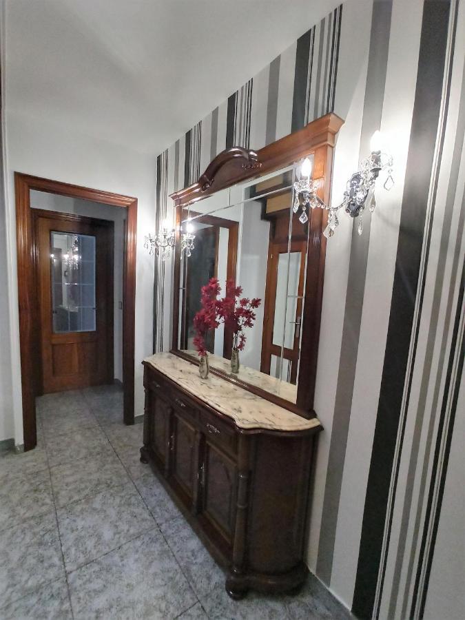 Duplex Con Vistas Al Picu Pienzu, Colunga Apartamento Exterior foto