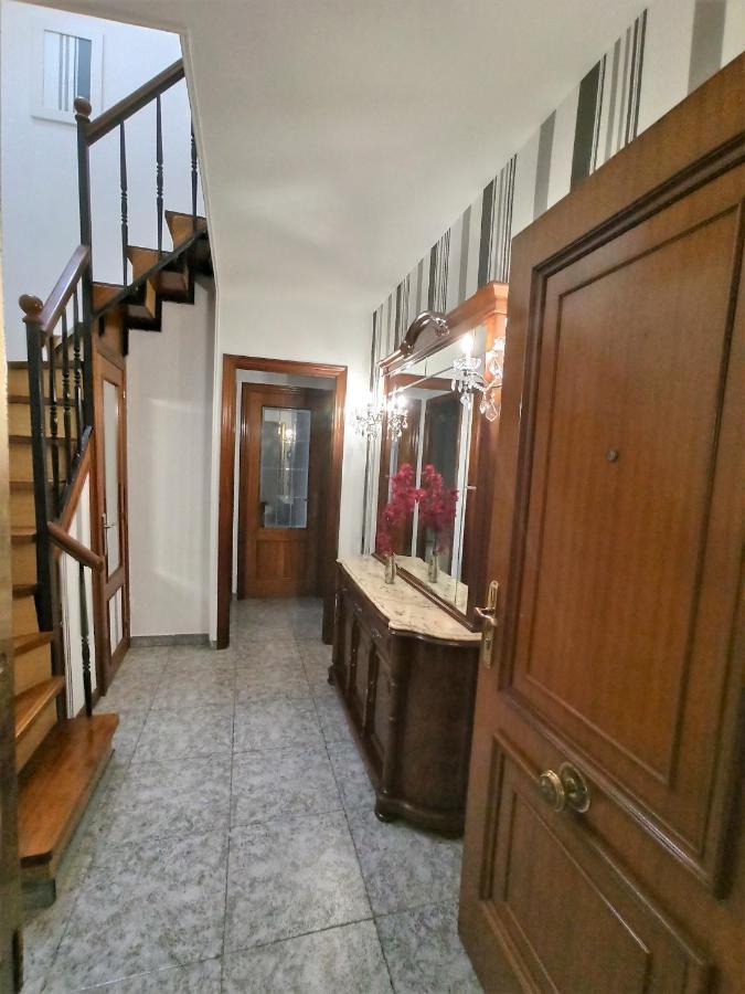 Duplex Con Vistas Al Picu Pienzu, Colunga Apartamento Exterior foto