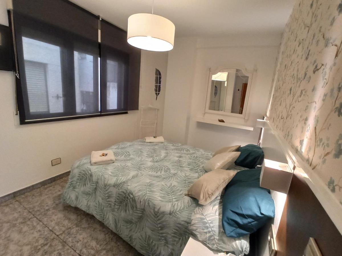 Duplex Con Vistas Al Picu Pienzu, Colunga Apartamento Exterior foto