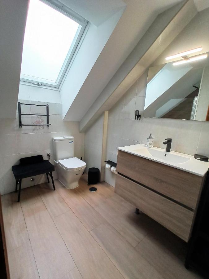 Duplex Con Vistas Al Picu Pienzu, Colunga Apartamento Exterior foto